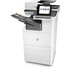 HP Color LaserJet Enterprise Flow Stampante multifunzione M776zs, Stampa, copia, scansione e fax, Stampa fronte/retro; Scansione verso e-mail