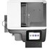 HP Color LaserJet Enterprise Flow Stampante multifunzione M776zs, Stampa, copia, scansione e fax, Stampa fronte/retro; Scansione verso e-mail