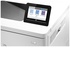 HP Color LaserJet Enterprise M555dn A colori 1200 x 1200 DPI A4