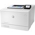 HP Color LaserJet Enterprise Stampante Enterprise Color LaserJet M455dn, Colore, Stampante per Aziendale, Stampa, Compatta; Avanzate funzionalità di sicurezza; Efficienza energetica; Stampa fronte/retro
