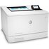 HP Color LaserJet Enterprise Stampante Enterprise Color LaserJet M455dn, Colore, Stampante per Aziendale, Stampa, Compatta; Avanzate funzionalità di sicurezza; Efficienza energetica; Stampa fronte/retro