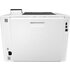 HP Color LaserJet Enterprise Stampante Enterprise Color LaserJet M455dn, Colore, Stampante per Aziendale, Stampa, Compatta; Avanzate funzionalità di sicurezza; Efficienza energetica; Stampa fronte/retro