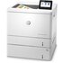HP Color LaserJet Enterprise Stampante Enterprise Color LaserJet M555x, Stampa, Stampa fronte/retro
