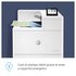 HP Color LaserJet Enterprise Stampante M856dn, Stampa, Stampa fronte/retro