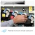 HP Color LaserJet Enterprise Stampante M856dn, Stampa, Stampa fronte/retro