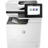 HP Color LaserJet Enterprise Stampante multifunzione M681dh