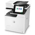 HP Color LaserJet Enterprise Stampante multifunzione M681dh