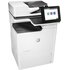 HP Color LaserJet Enterprise Stampante multifunzione M681dh