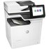 HP Color LaserJet Enterprise Stampante multifunzione M681dh