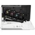 HP Color LaserJet Enterprise Stampante multifunzione M681dh