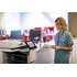 HP Color LaserJet Enterprise Stampante multifunzione M681dh