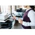 HP Color LaserJet Enterprise Stampante multifunzione M681dh
