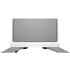 HP Color LaserJet Lunar Gray Storage Stand