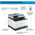 HP Color LaserJet Pro 3302fdw