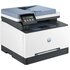 HP Color LaserJet Pro LaserJet Pro 3301-3304, 3388 Colore Stampante