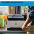 HP Color LaserJet Pro LaserJet Pro 3301-3304, 3388 Colore Stampante
