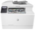 HP Color LaserJet Pro M183fw Laser 600 x 600 DPI 16 ppm Wi-Fi