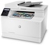 HP Color LaserJet Pro M183fw Laser 600 x 600 DPI 16 ppm Wi-Fi