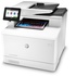 HP Color LaserJet Pro M479fdw Laser 27 ppm 600 x 600 DPI A4 Wi-Fi