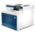 HP Color LaserJet Pro multifunzione 4302fdw
