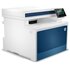 HP Color LaserJet Pro multifunzione 4302fdw
