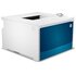 HP Color LaserJet Pro Stampante 4202dn, Colore, Stampante per Piccole e medie imprese, Stampa, Stampa da smartphone o tablet; Stampa fronte/retro; Vassoi ad alta capacità opzionali