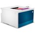 HP Color LaserJet Pro Stampante 4202dn, Colore, Stampante per Piccole e medie imprese, Stampa, Stampa da smartphone o tablet; Stampa fronte/retro; Vassoi ad alta capacità opzionali