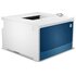 HP Color LaserJet Pro Stampante 4202dw, Colore, Stampante per Piccole e medie imprese, Stampa, Wireless; Stampa da smartphone o tablet; Stampa fronte/retro
