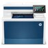 HP Color LaserJet Pro Stampante multifunzione 4302dw, Colore, Stampante per Piccole e medie imprese, Stampa, copia, scansione, Wireless; Stampa da smartphone o tablet; alimentatore automatico di documenti