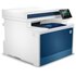 HP Color LaserJet Pro Stampante multifunzione 4302fdn, Colore, Stampante per Piccole e medie imprese, Stampa, copia, scansione, fax, Stampa da smartphone o tablet; Alimentatore automatico di documenti; Stampa fronte/retro