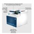 HP Color LaserJet Pro Stampante multifunzione 4302fdn, Colore, Stampante per Piccole e medie imprese, Stampa, copia, scansione, fax, Stampa da smartphone o tablet; Alimentatore automatico di documenti; Stampa fronte/retro