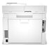 HP Color LaserJet Pro Stampante multifunzione 4302fdw, Colore, Stampante per Piccole e medie imprese, Stampa, copia, scansione, fax, Wireless; Stampa da smartphone o tablet; alimentatore automatico di documenti