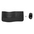 HP Combinazione di mouse e tastiera 680 Comfort Dual-Mode
