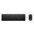 HP Combinazione di tastiera e mouse 495C multi-dispositivo e dual-mode