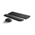 HP Combinazione di tastiera e mouse 585C multi-dispositivo e dual-mode con poggiapolsi
