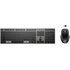 HP Combinazione di tastiera e mouse wireless ricaricabili multidispositivo 725