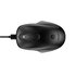 HP Combinazione di tastiera e mouse wireless ricaricabili multidispositivo 725