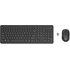 HP Combo mouse e tastiera wireless 330