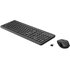 HP Combo mouse e tastiera wireless 330