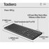 HP Combo mouse e tastiera wireless 330