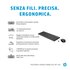 HP Combo mouse e tastiera wireless 330
