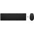 HP Combo tastiera e mouse wireless 650