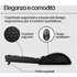 HP Combo tastiera e mouse wireless 650
