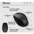 HP Combo tastiera e mouse wireless 650