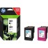 HP N9J72AE Combo 2-Pack BK/Color No. 301