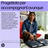 HP Custodia per laptop Renew Executive da 14