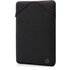 HP Custodia Reversible Protective 14,1'' Mauve Laptop Sleeve