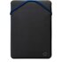 HP Custodia Reversible Protective 15,6'' Blue Laptop Sleeve