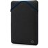 HP Custodia Reversible Protective 15,6'' Blue Laptop Sleeve