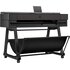 HP Designjet Stampante T850 da 36